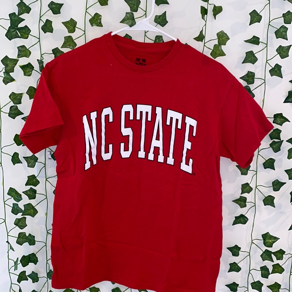 NC State T-shirt
